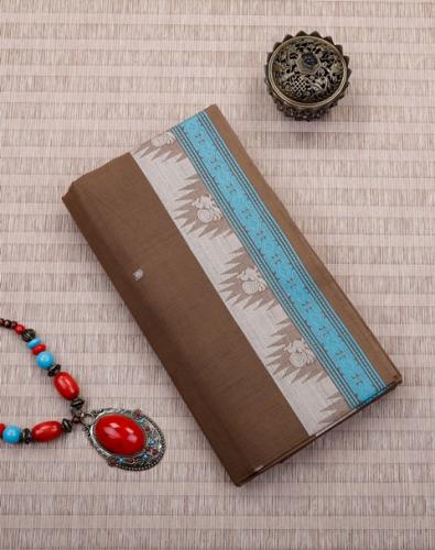 Dindigul Organic Sarees